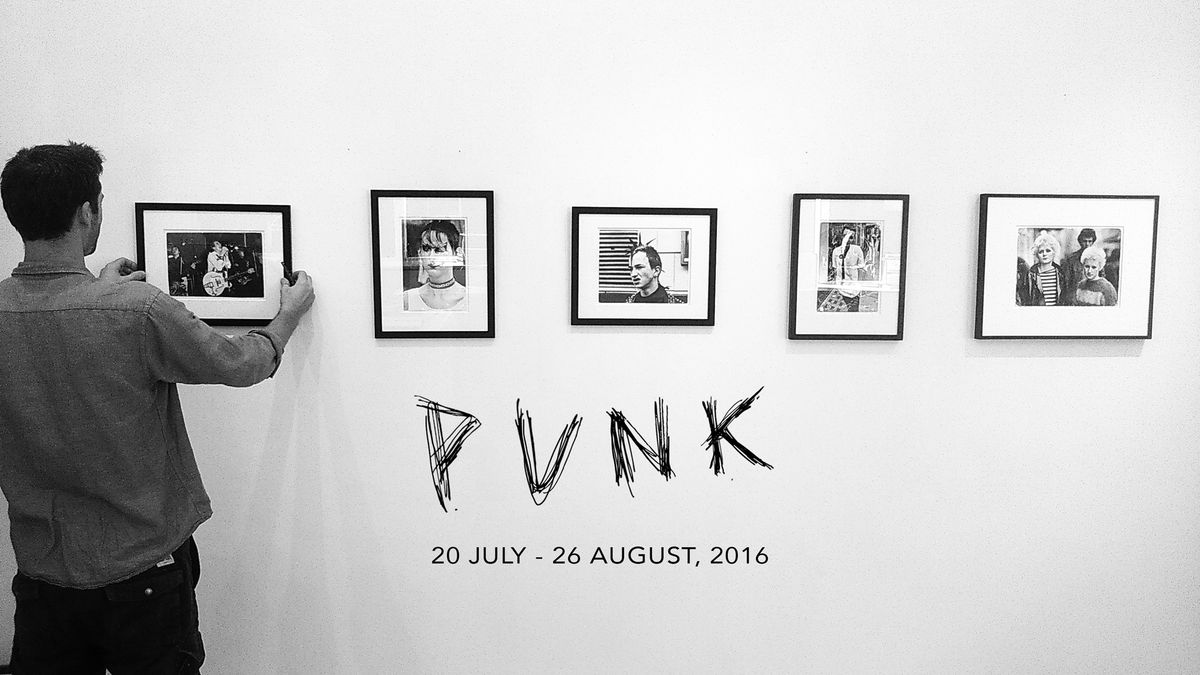 PUNK