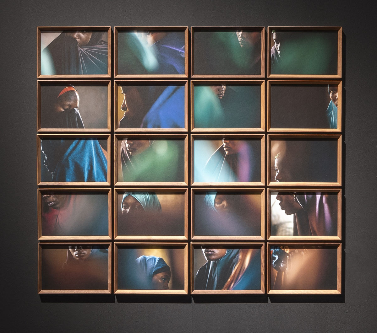 Paolo Pellegrin | The beauty in our fragile eco-system