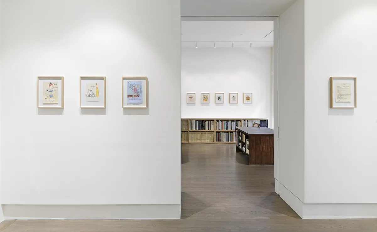 Michael McGregor: Play