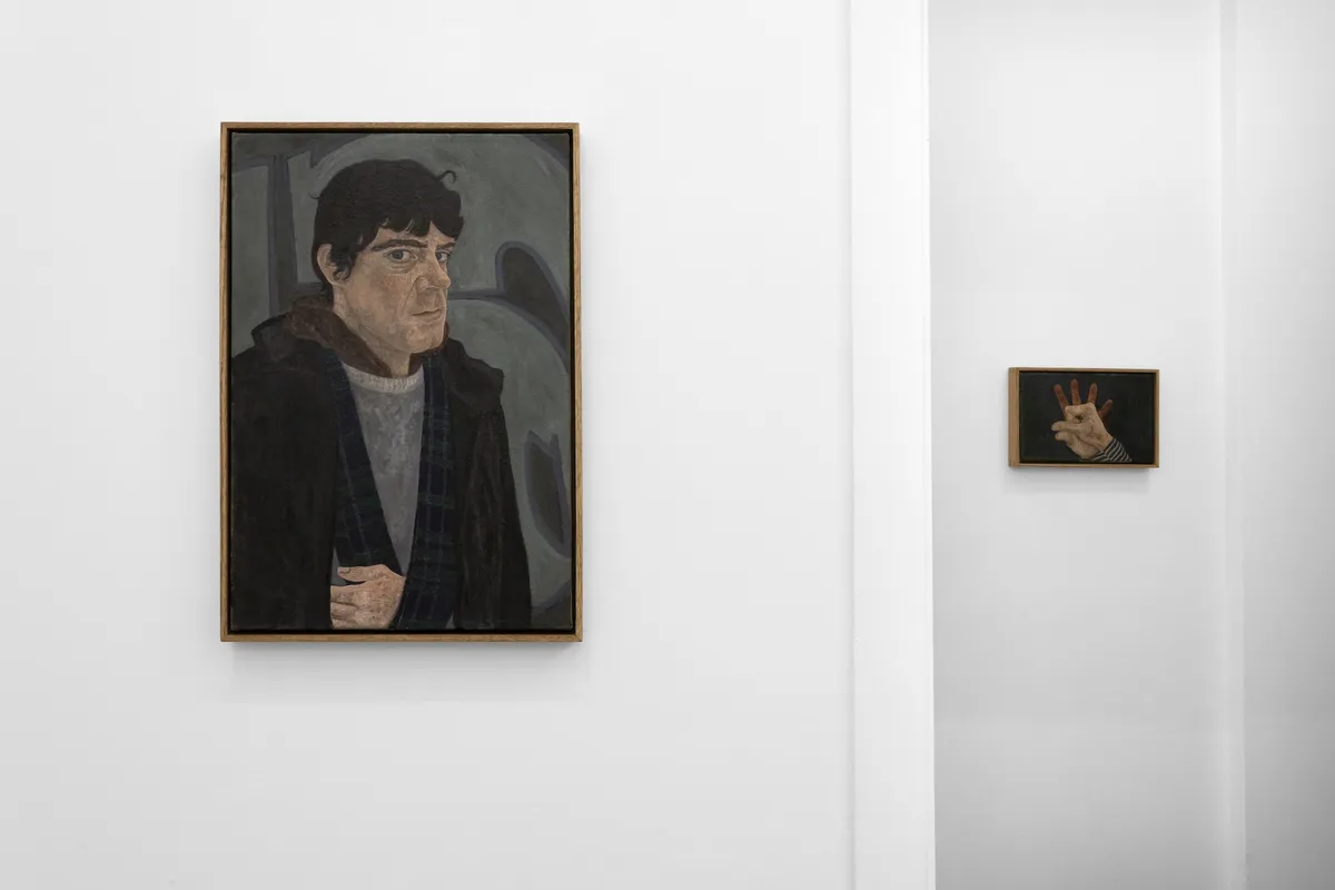 Christian John Munks | Verdens sidste aften Vester Farimagsgade 6, 1606 København V