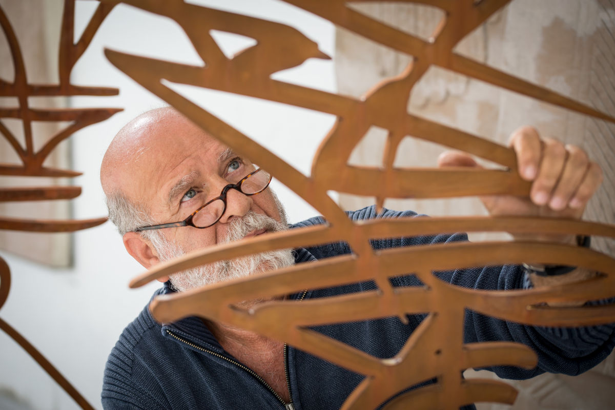 Il n’est d’autres souverains que ceux qui me regardent