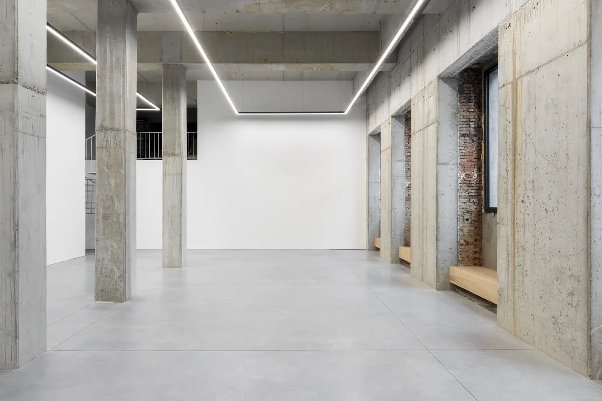 "La Propriété" Brussels