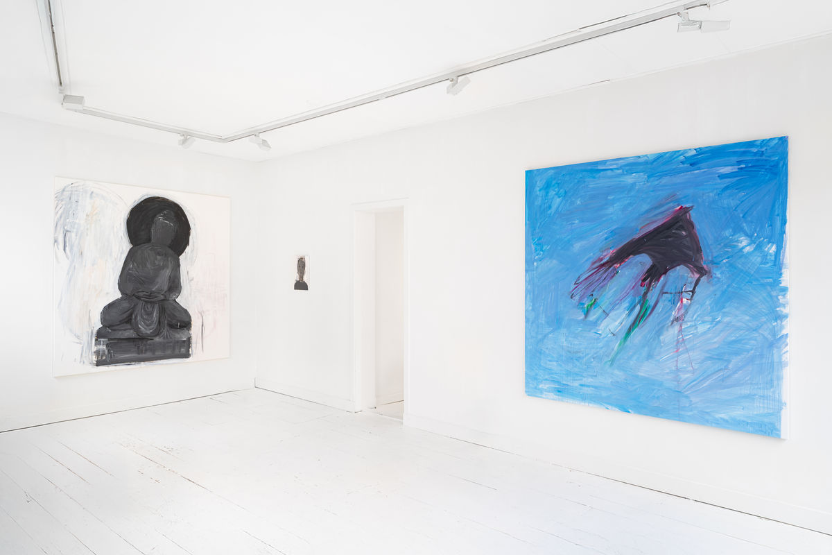 Fly, From the Days I Considered Leaving