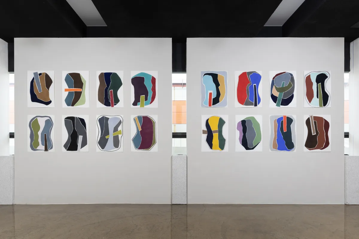 Portrait of a Studio