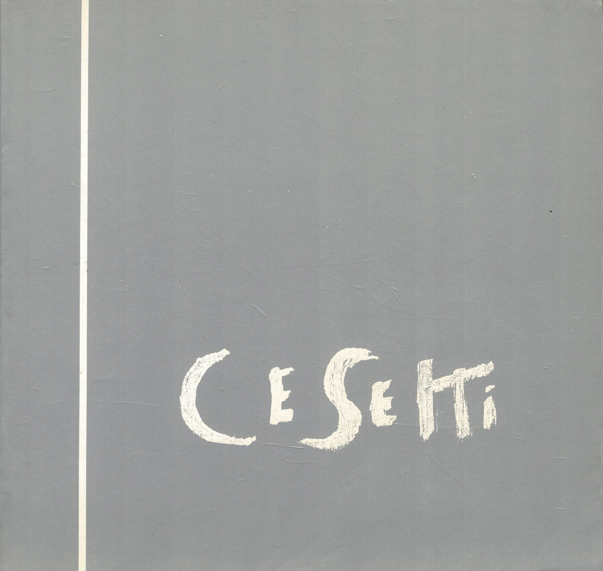 Cesetti