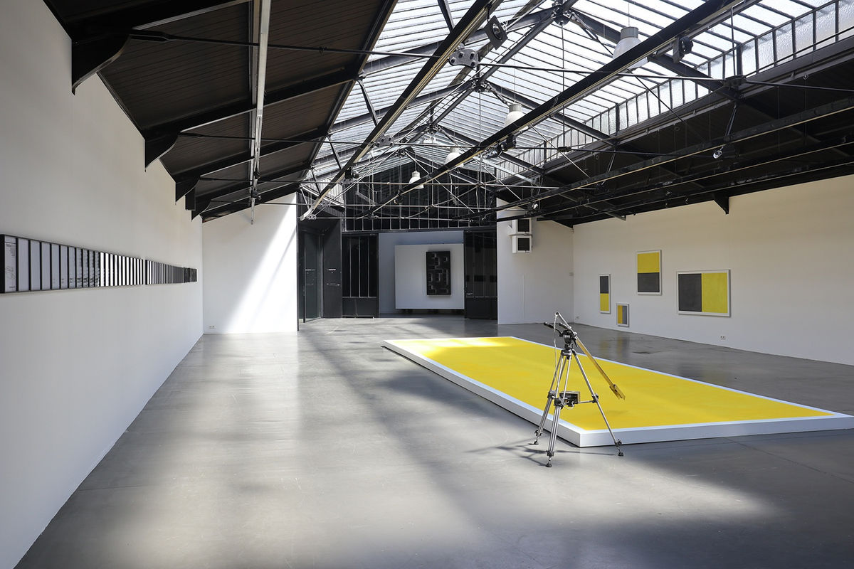 CE MOUVEMENT QUI DEPLACE LES LIGNES