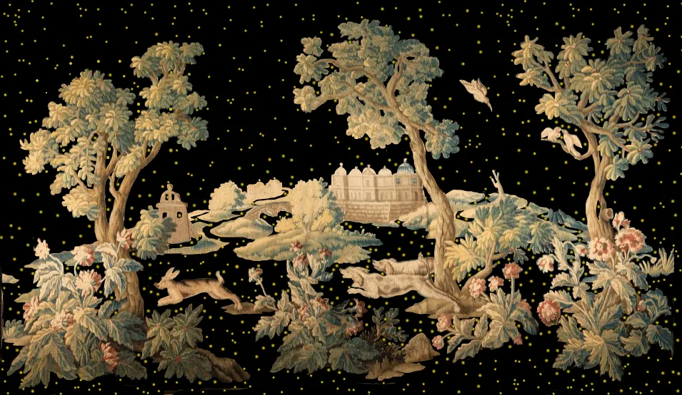 LE PRINTEMPS EST POUR APRES DEMAIN RENAUD AUGUSTE-DORMEUIL