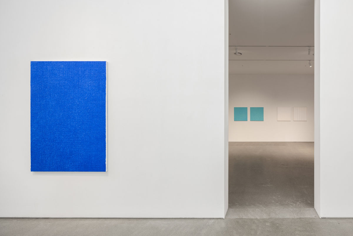 Mubi 無比, Square in Site-specific