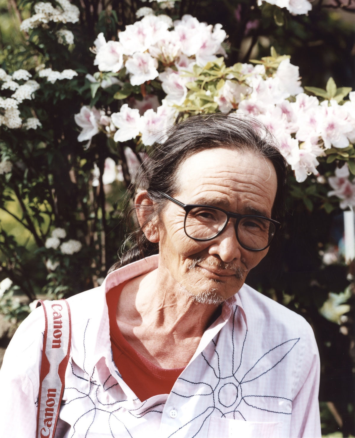 中平卓馬Nakahira Takuma - Biography | Each Modern