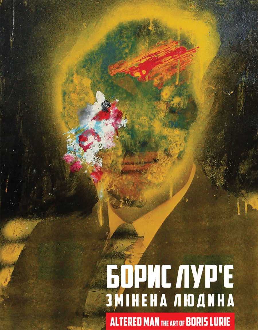 Altered Man: The Art of Boris Lurie