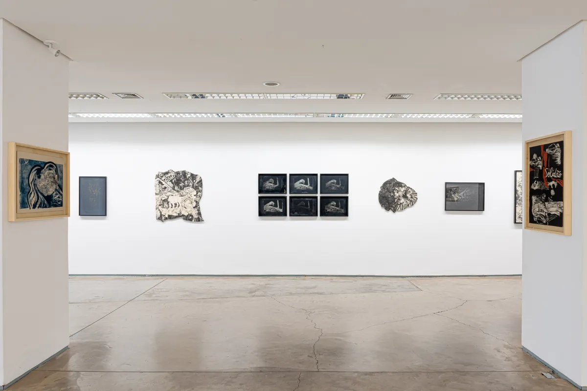 Pedra Papel Tesoura e Pó