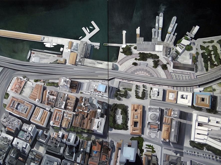 I CCBB Contemporary Award