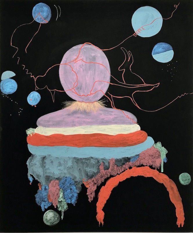 CARNEVALE - FRIENDLY LITTLE MONSTERS