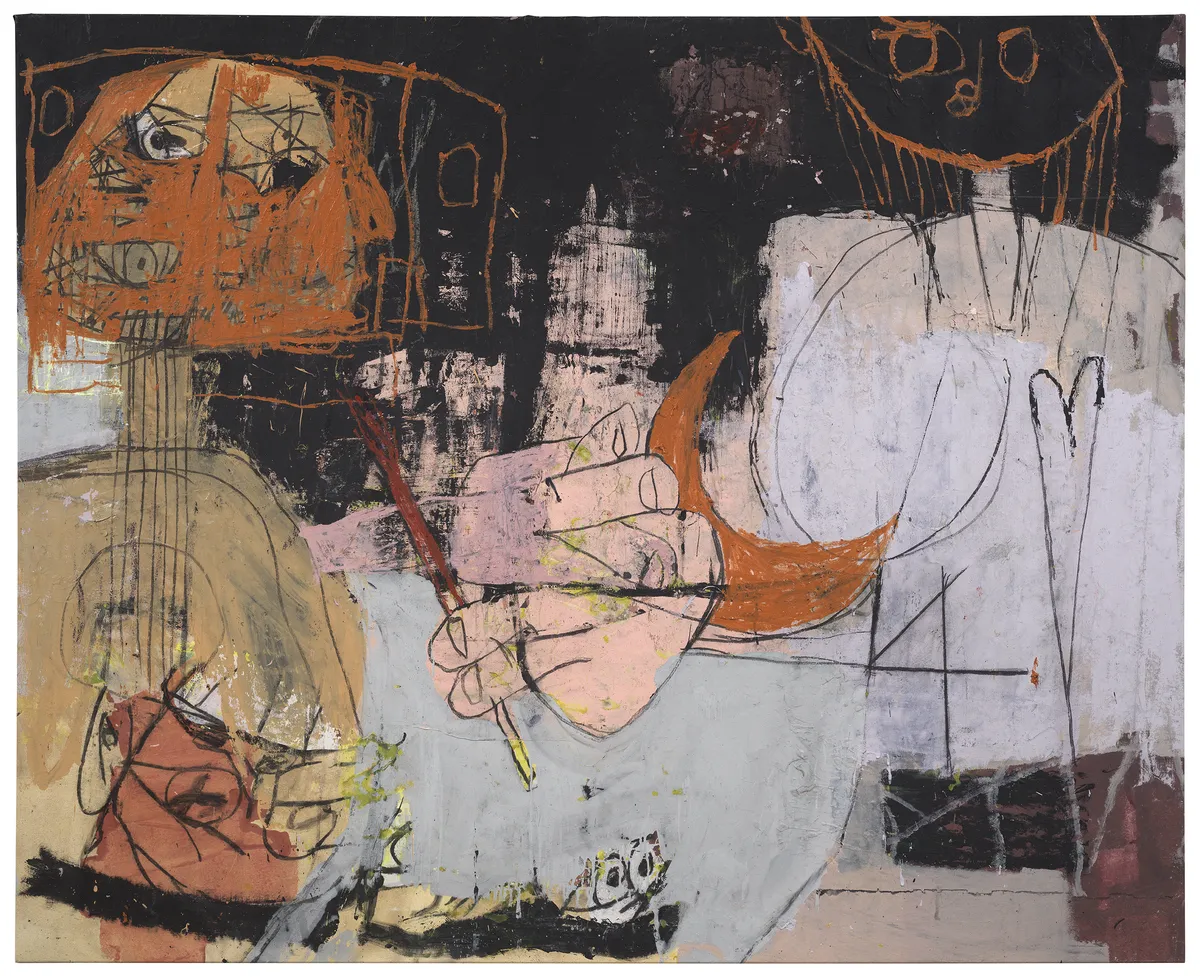 Oriol Enguany : Transmission de pouvoirs