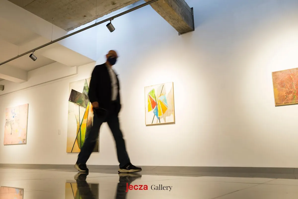 1 + 2 + 3 + 4 | An anniversary, a compass for the future