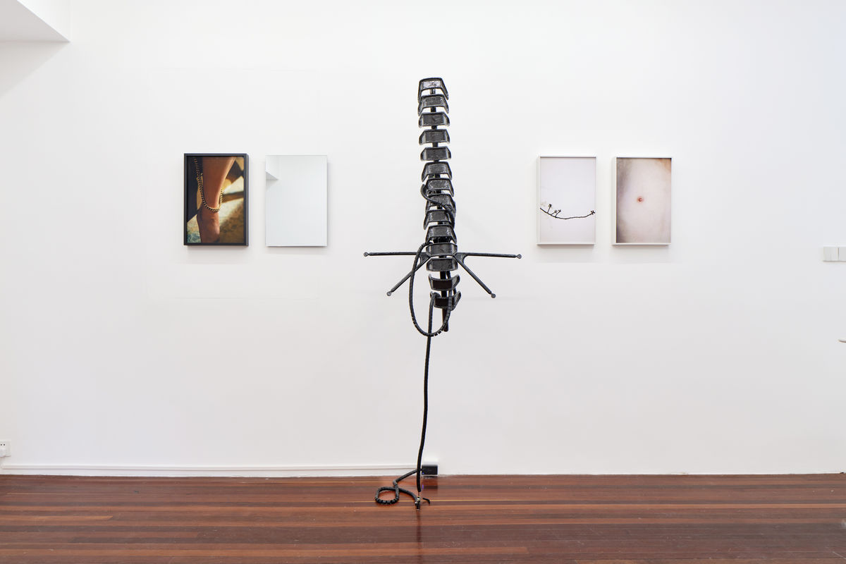 The Retinue of Dionysus