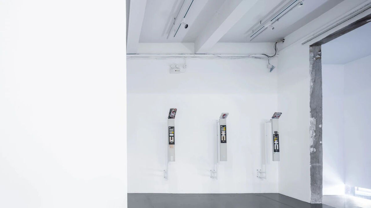 News | Selected Recent Exhibitions by Nan Ke Artists