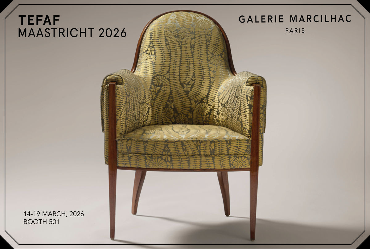 TEFAF MAASTRICHT 2026