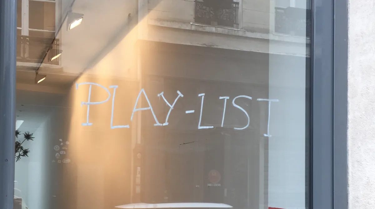 PLAY - LIST I