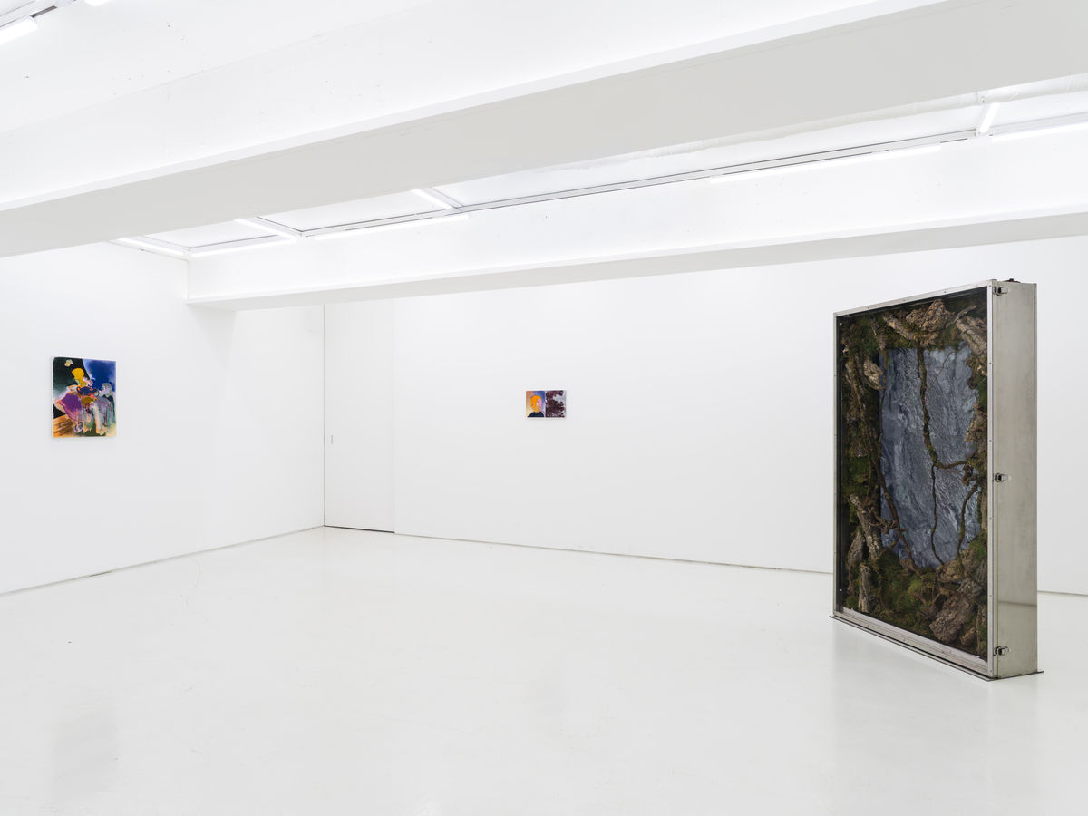 Thick Images Goo Gi Jeong, Byun Chae Young, Song Seung Eun