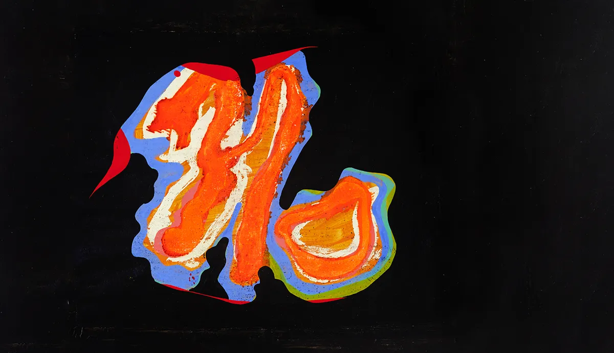 Click to view our 2026 exhibition, 'NO!art: Downtown Rebellion, 1960s'