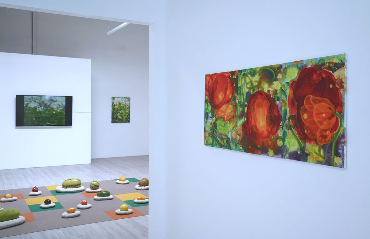 Unveil Gallery ripens with anniversary exhibition ‘Photosynthesis’