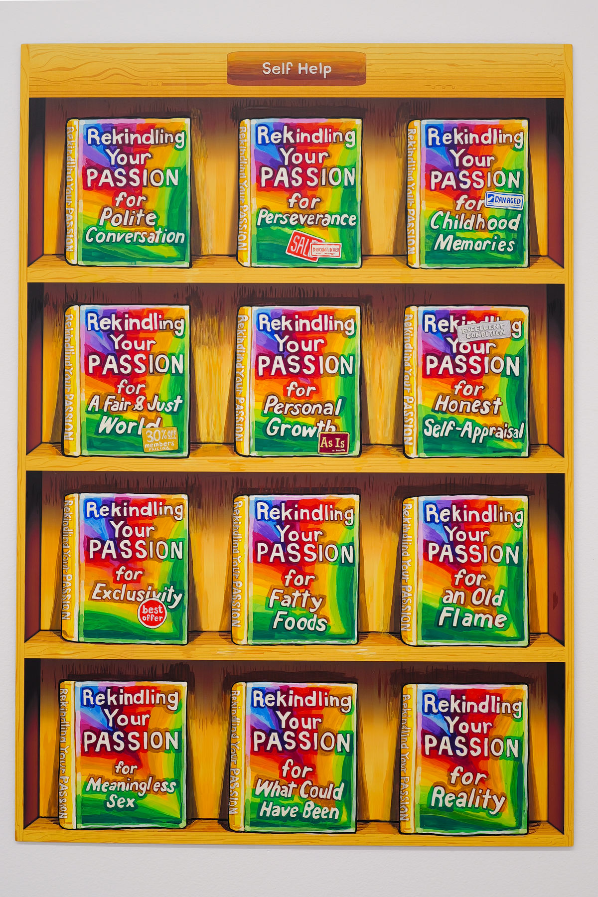 A New Generation of Gallerists Is Redefining Artist Representation