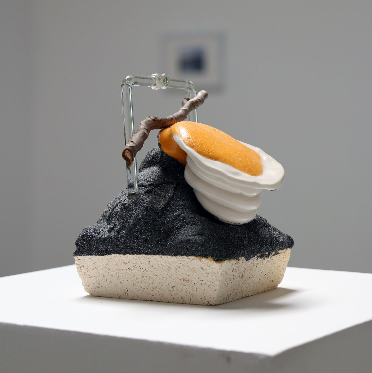 Exploring Porous Constructions - A Collaboration with CAAN