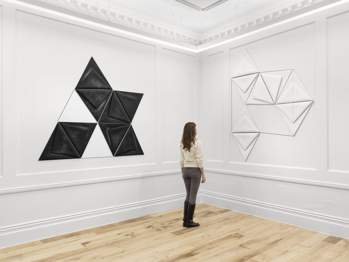 The Light Shines in the Darkness and the Darkness Has Not