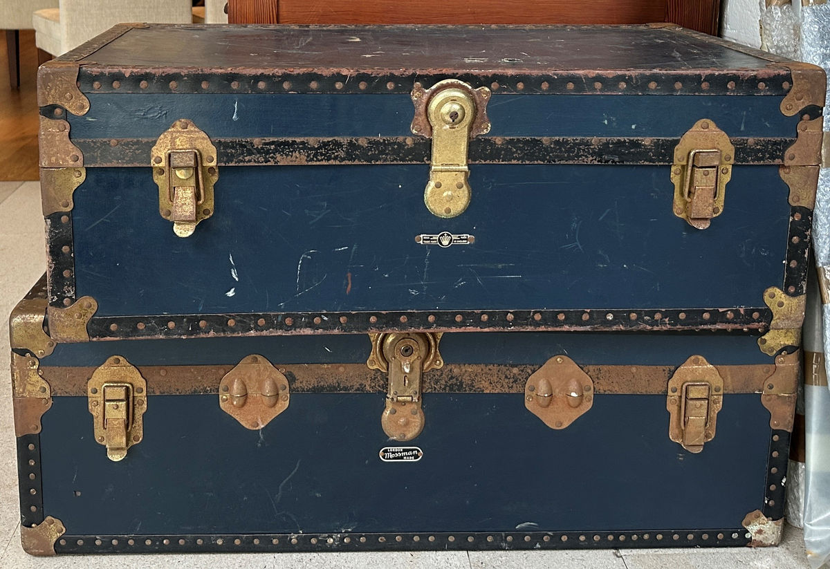 The Simon Marsden Archive