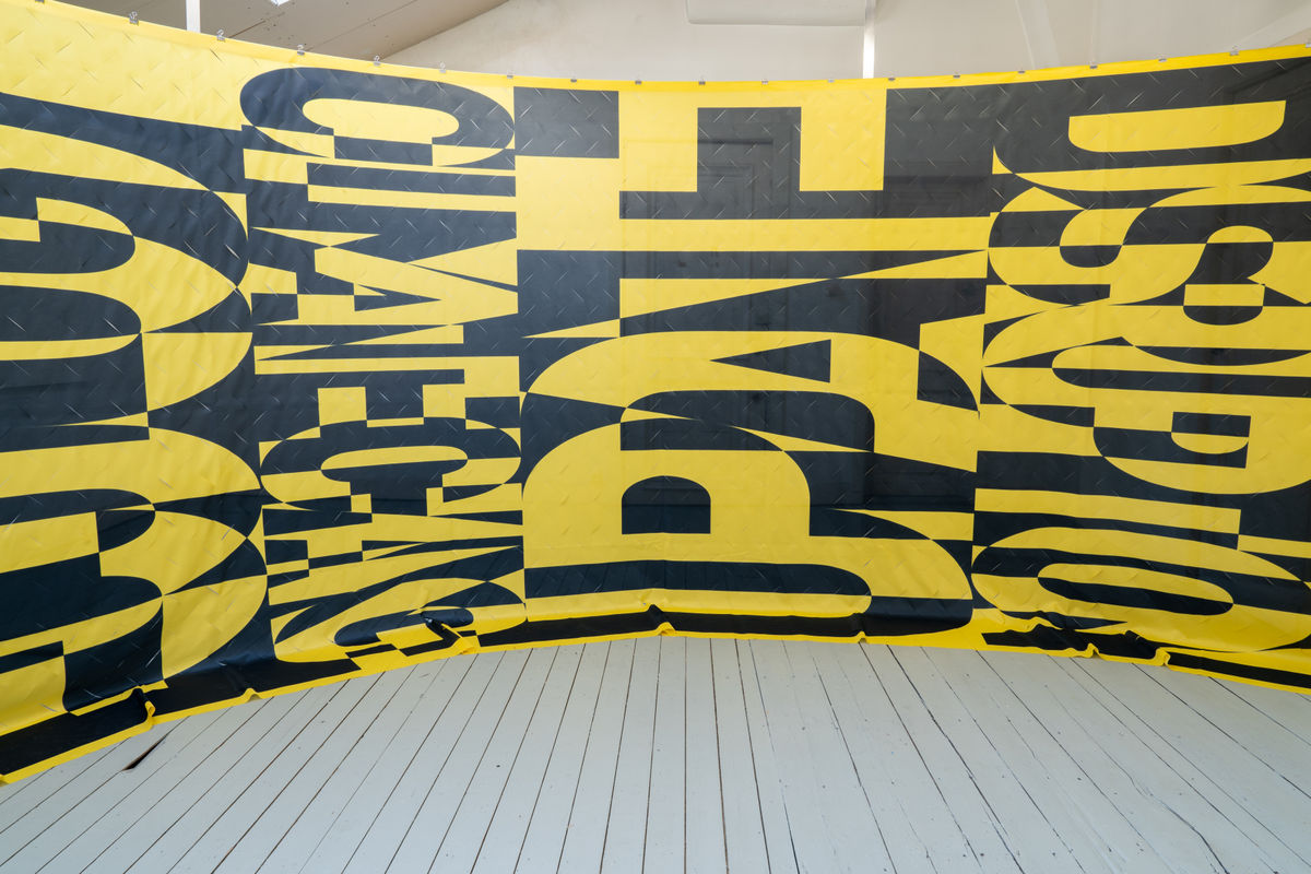 Reinhard Doubrawa - LOOP – A BACKGROUND NOISE