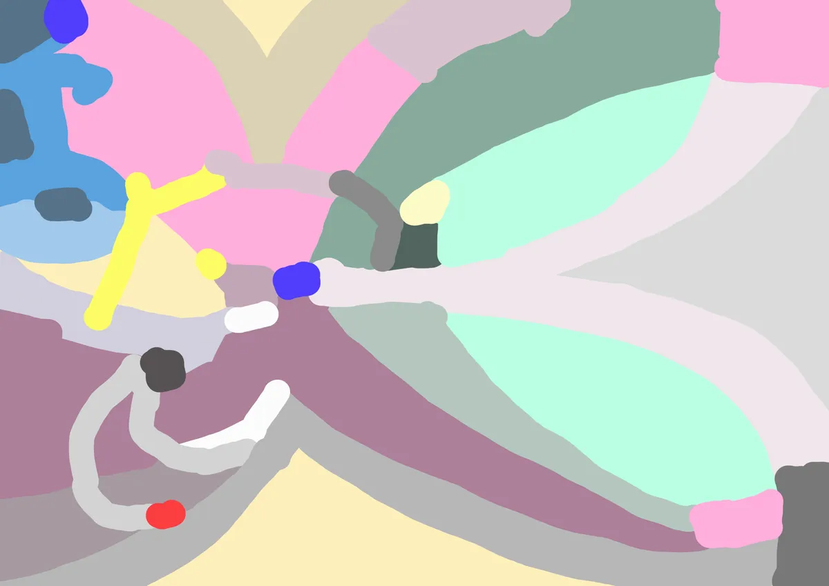 Bo Stokkermans - Snakes and Ladders