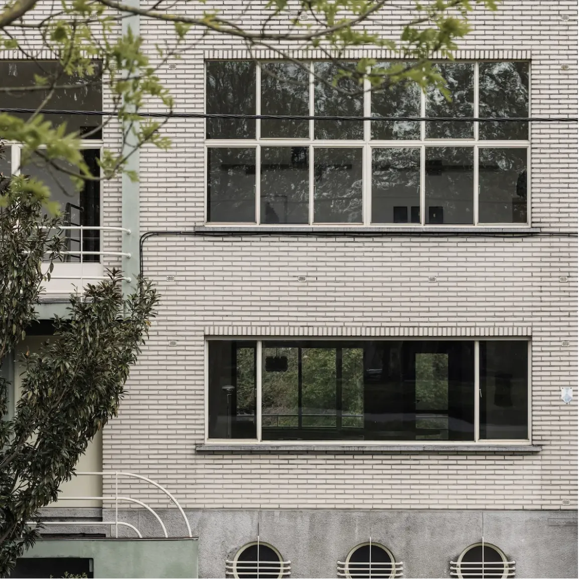 RESIDENCY AT CABUY PART III : SIDE BY SIDE GROUP EXHIBITION WITH FORWART GALLERY