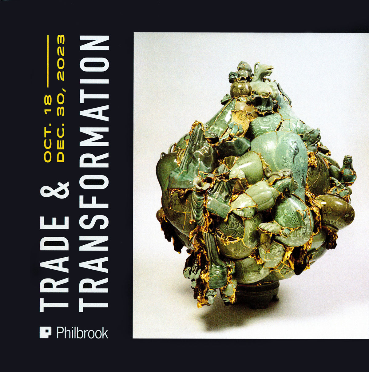 Trade & Transformation