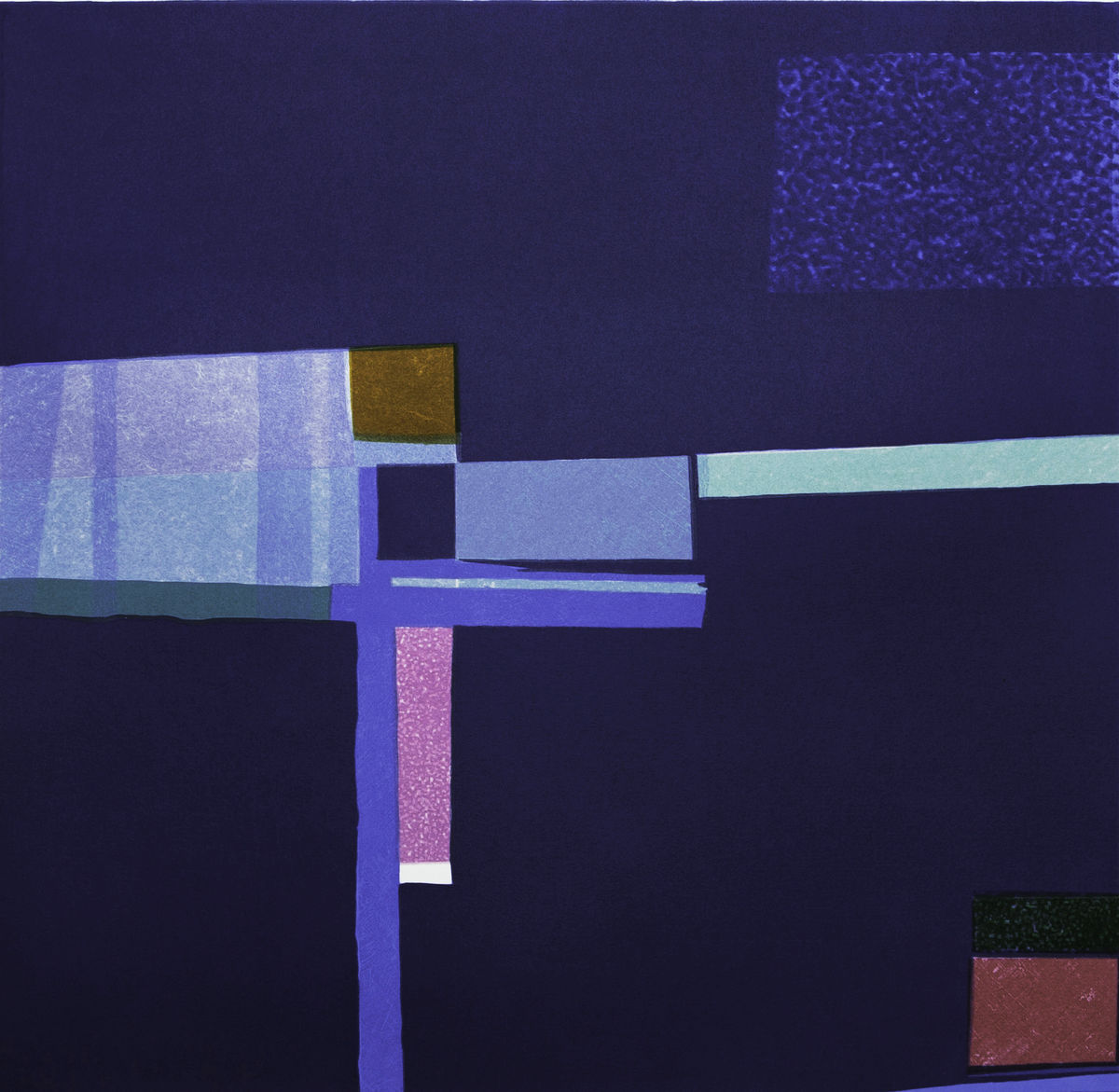 New Visions The Promise of Change and the Surety of Renewal