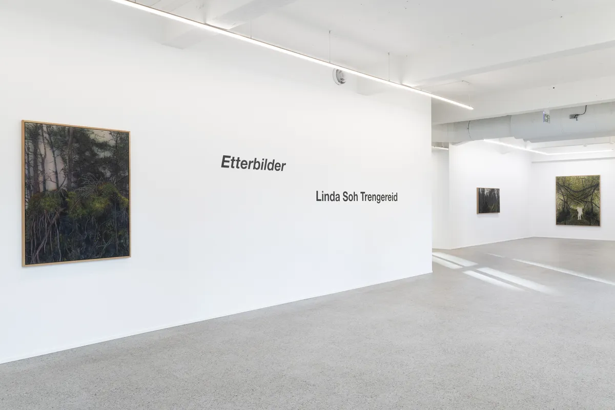 Linda Soh Trengereid