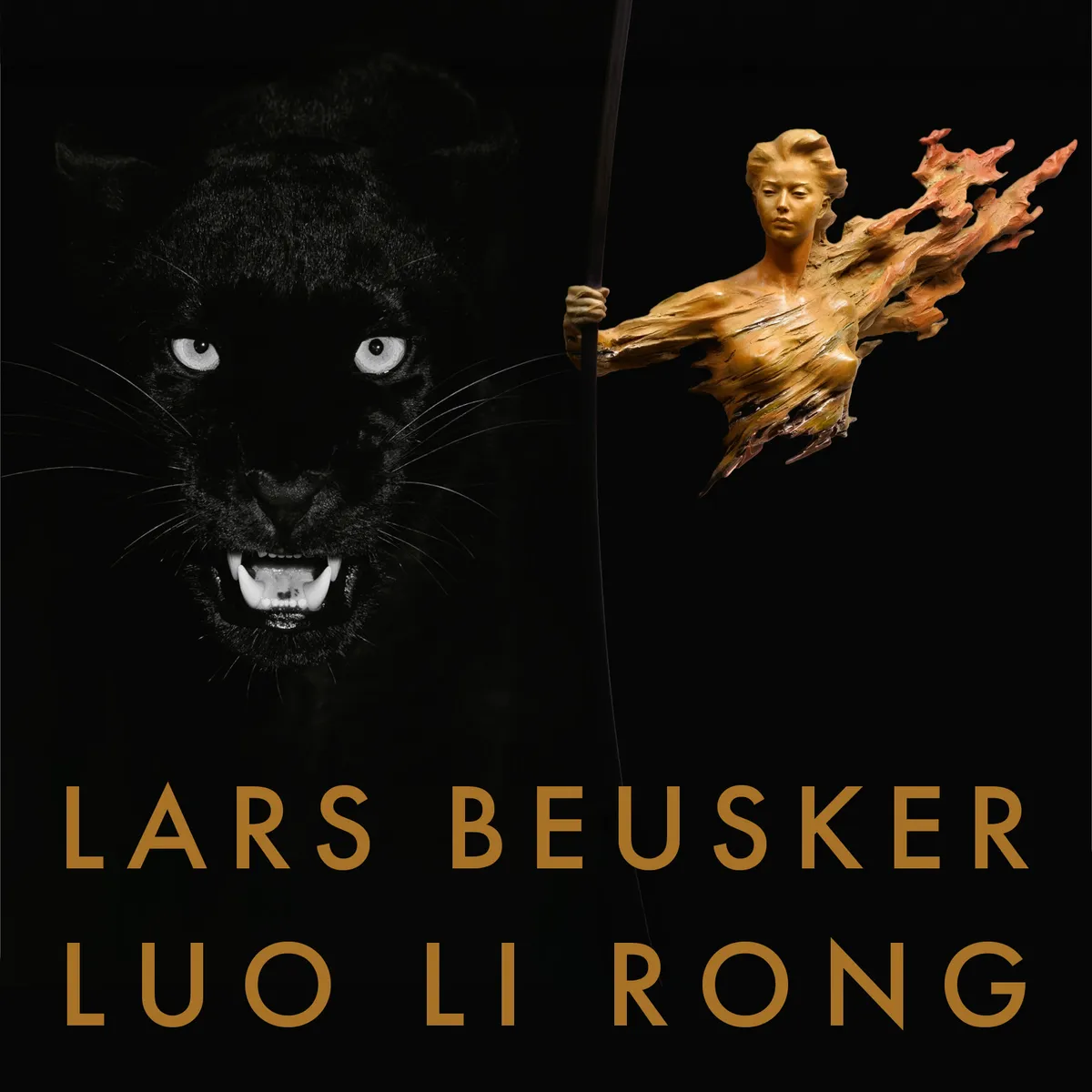 WILD SOULS Een ode aan bovennatuurlijke schoonheid