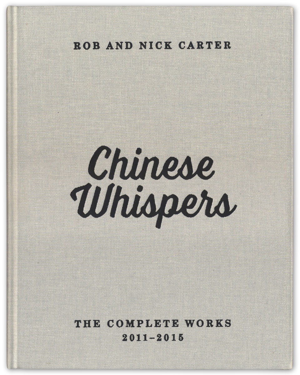 Chinese Whispers