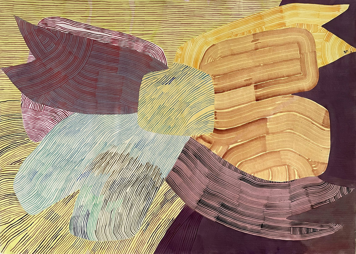 The Little Things Between Us