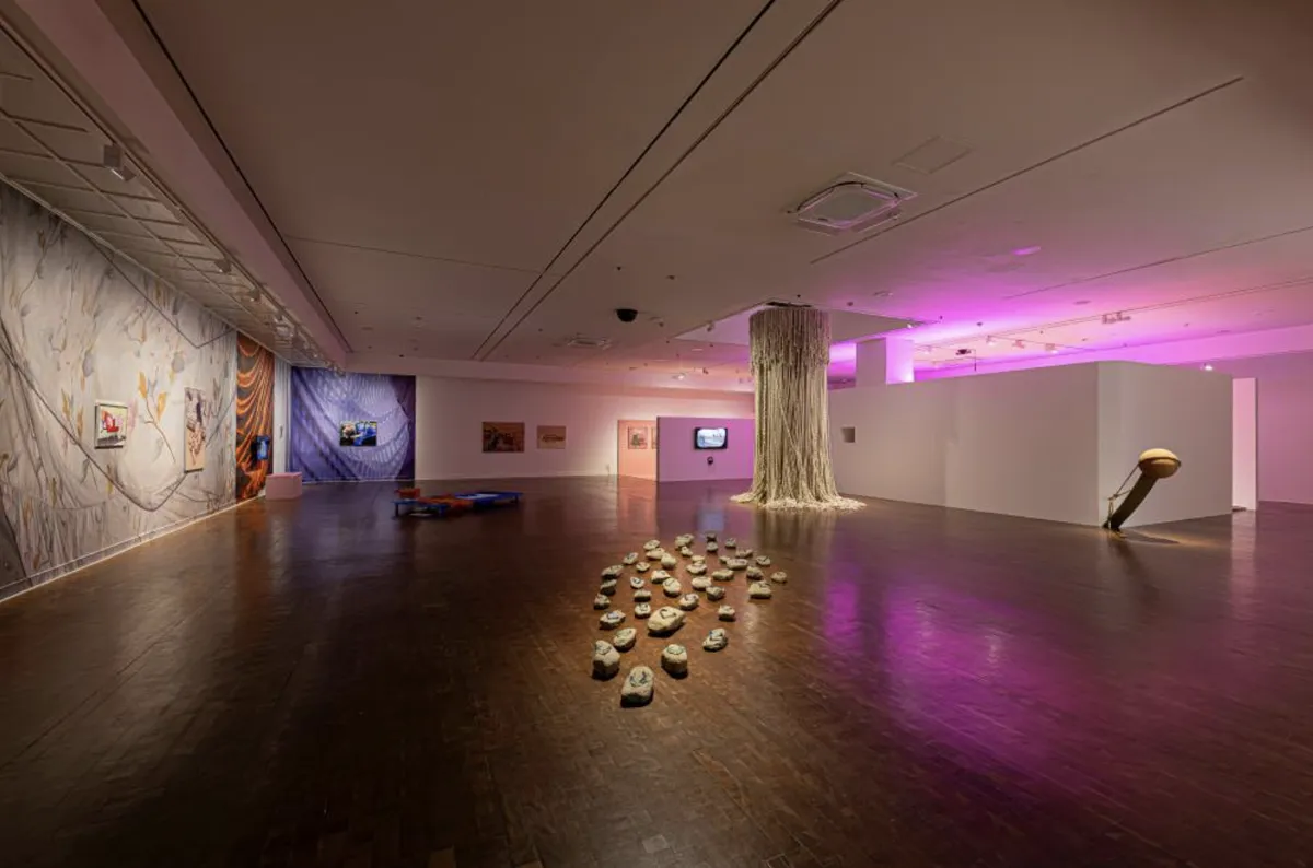 Proximities At Seoul Museum of Art