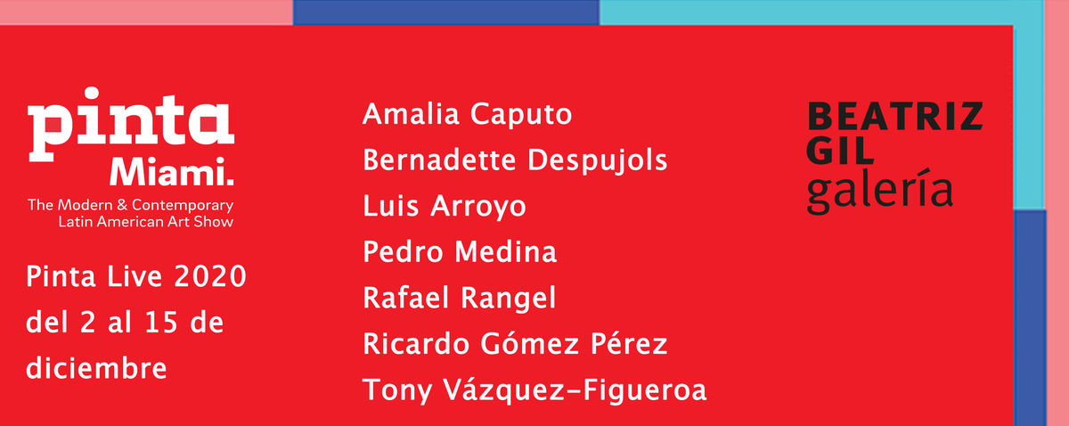 Pinta Miami 2020