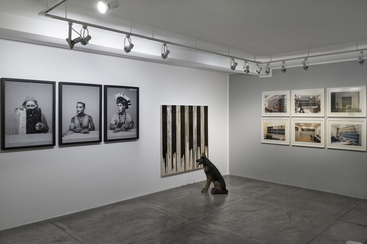 COLECTIVA_20 aniversario. El futuro está presente