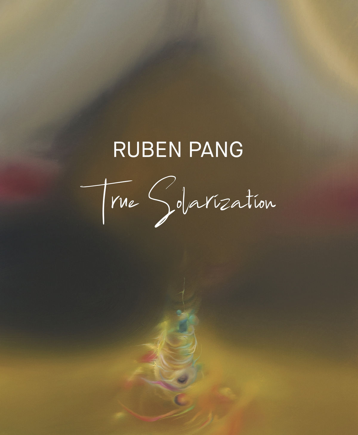 Ruben Pang