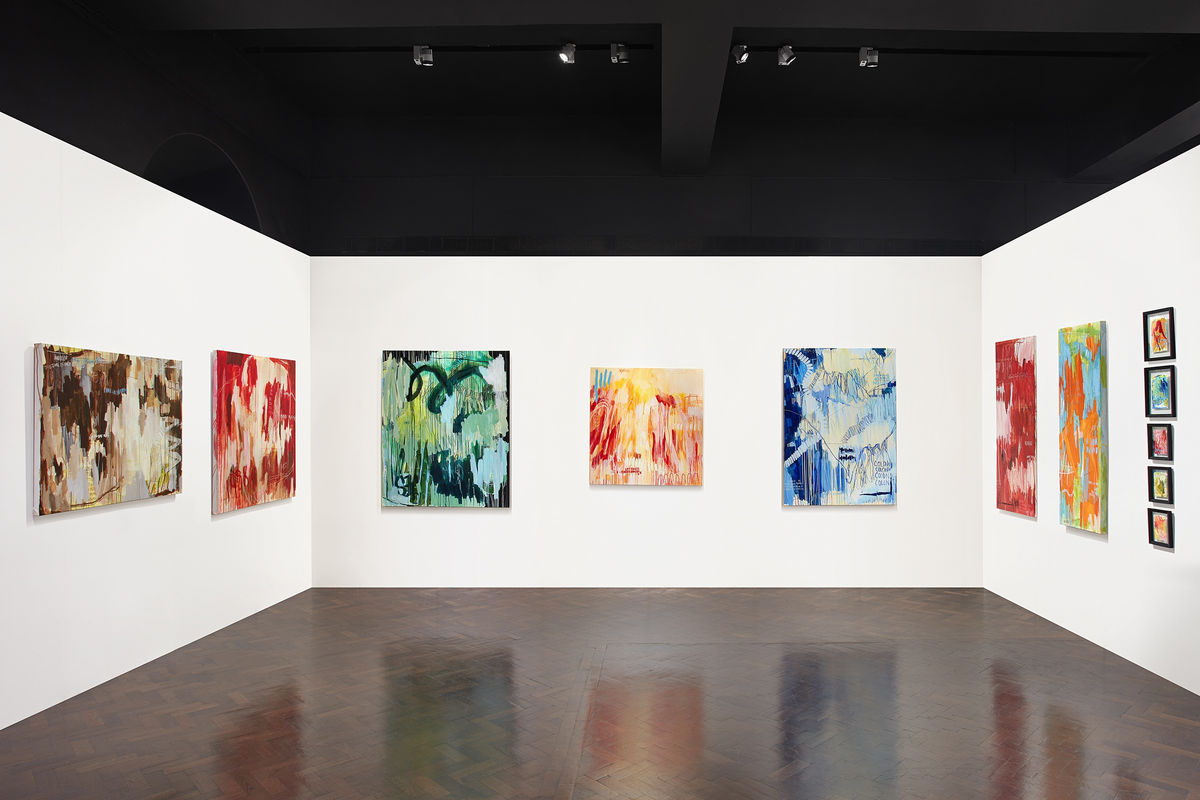 1-54 Contemporary African Art Fair 2024