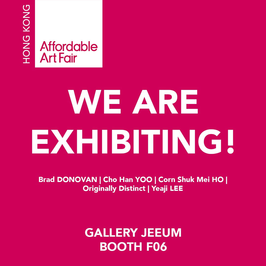 2024 Affordable Art Fair Hong Kong