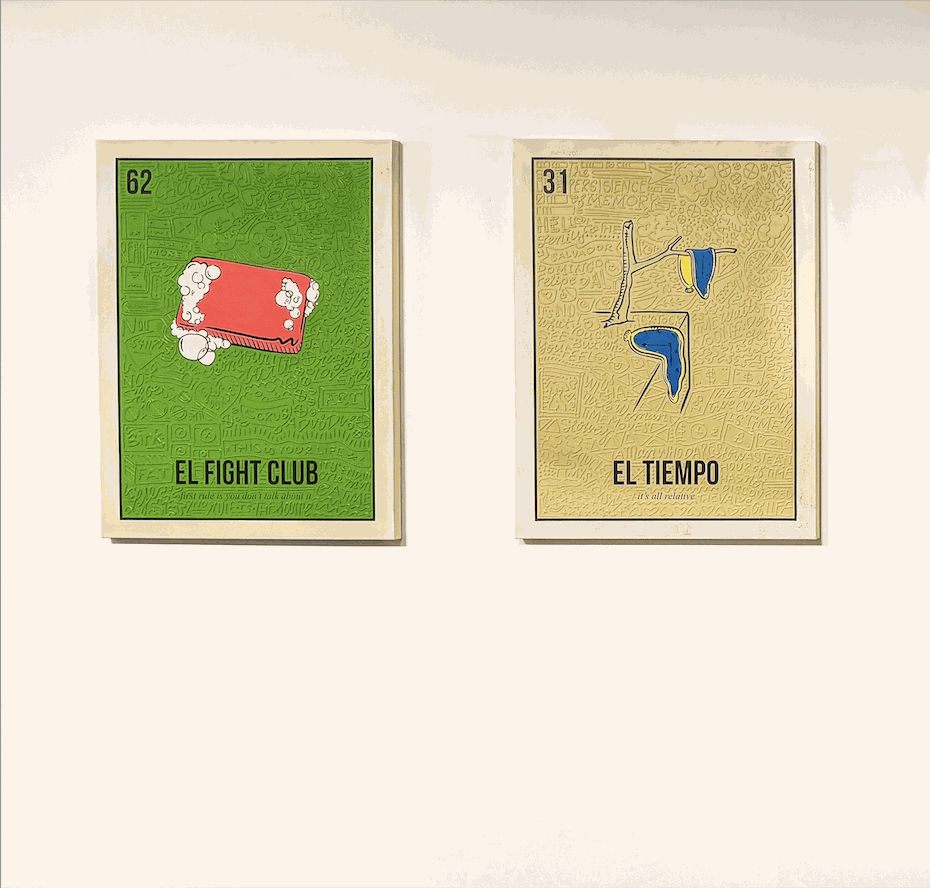 Artist Spotlight in Chicago | Cayla Birk