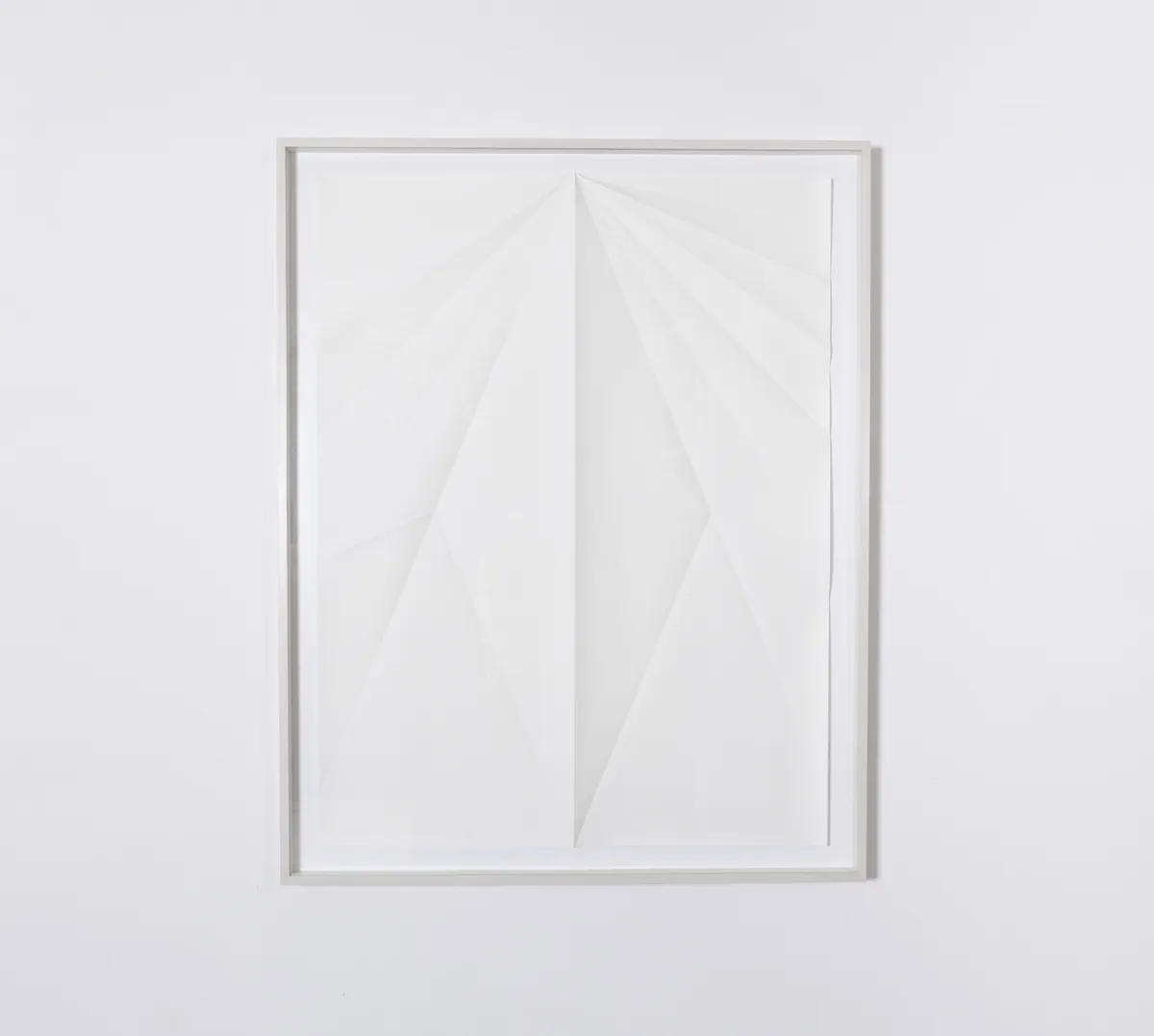 Fragments of Displacement Part II