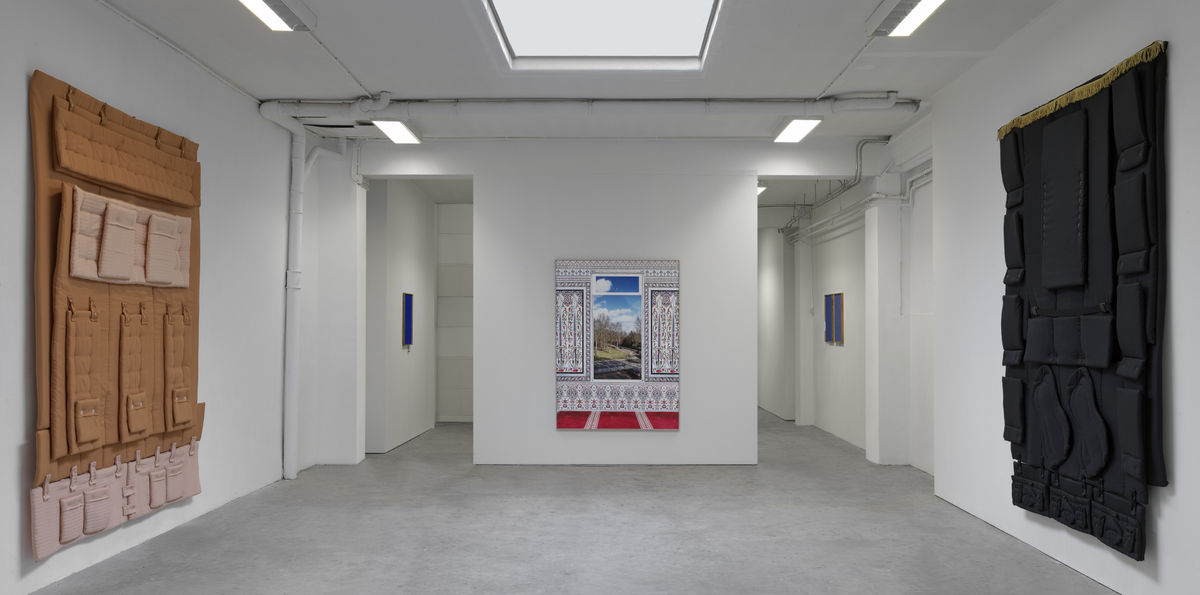 Yeşim Akdeniz, Marwan Bassiouni