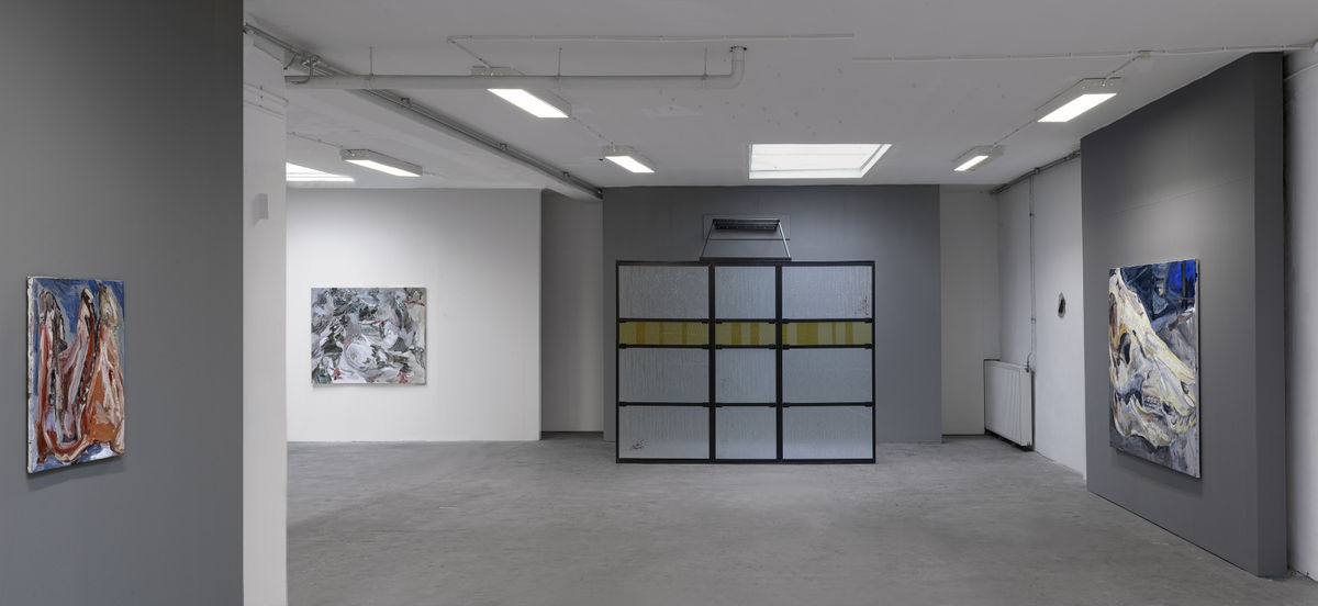 Katerina Sidorova, Wieske Wester