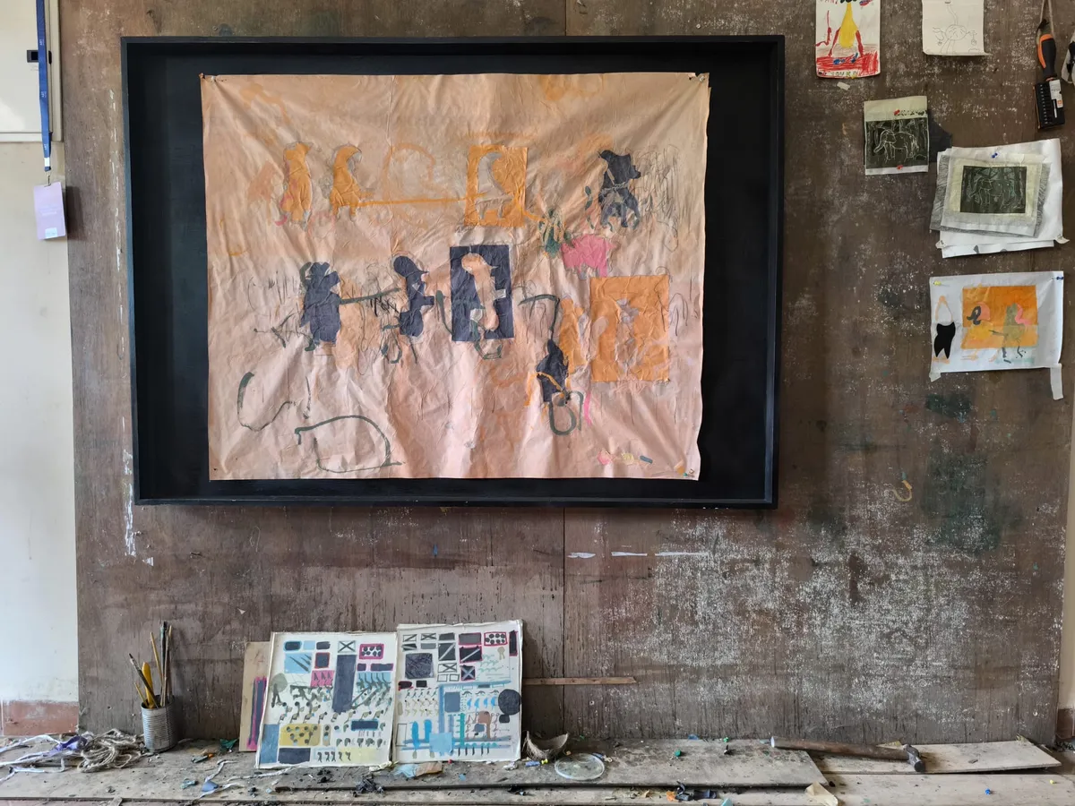 Bite the bullet Goutam Ghosh